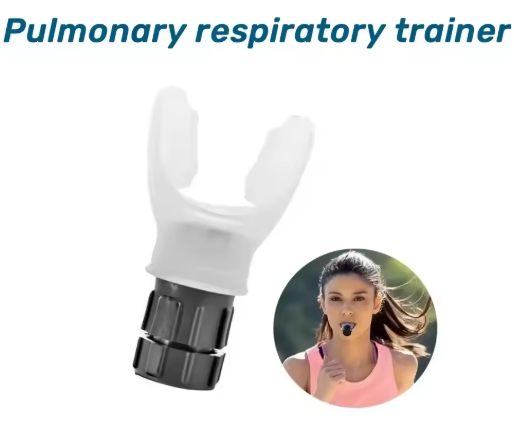 Breath Fitness Exerciser