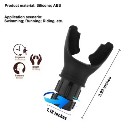 Breath Fitness Exerciser